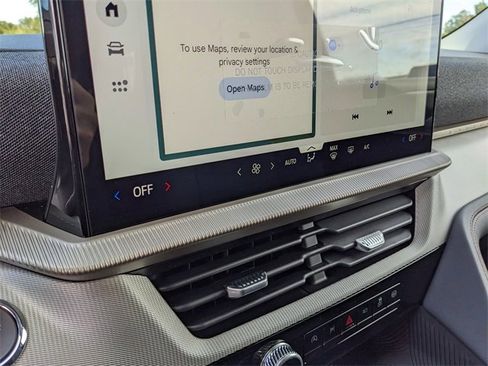 New 2026 Ford Explorer Active image 25