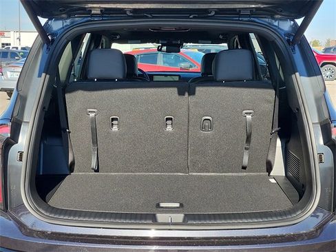 New 2025 Kia Telluride EX X-Line image 6