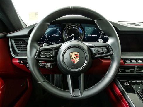 Certified 2020 Porsche 911 Carrera image 10