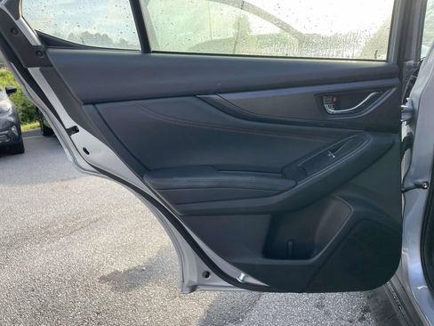 Certified 2026 Subaru WRX Premium AWD/4WD image 2
