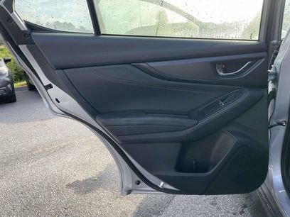 Certified 2026 Subaru WRX Premium