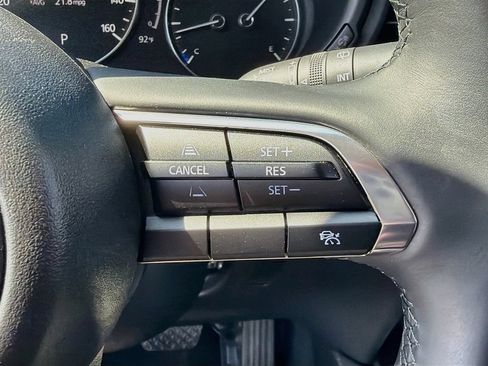 Used 2024 MAZDA CX-30 AWD 2.5 S w/ Select Sport Pkg image 13