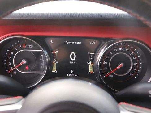 Used 2021 Jeep Gladiator Rubicon image 14