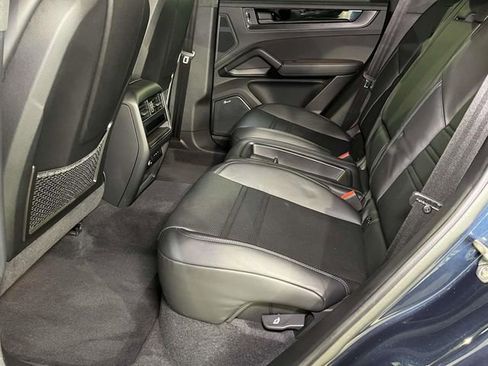 Certified 2024 Porsche Cayenne Turbo GT image 20