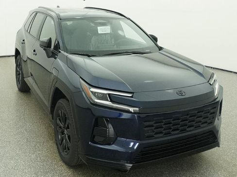 Certified 2026 Toyota RAV4 SE w/ Convenience Package AWD/4WD image 35