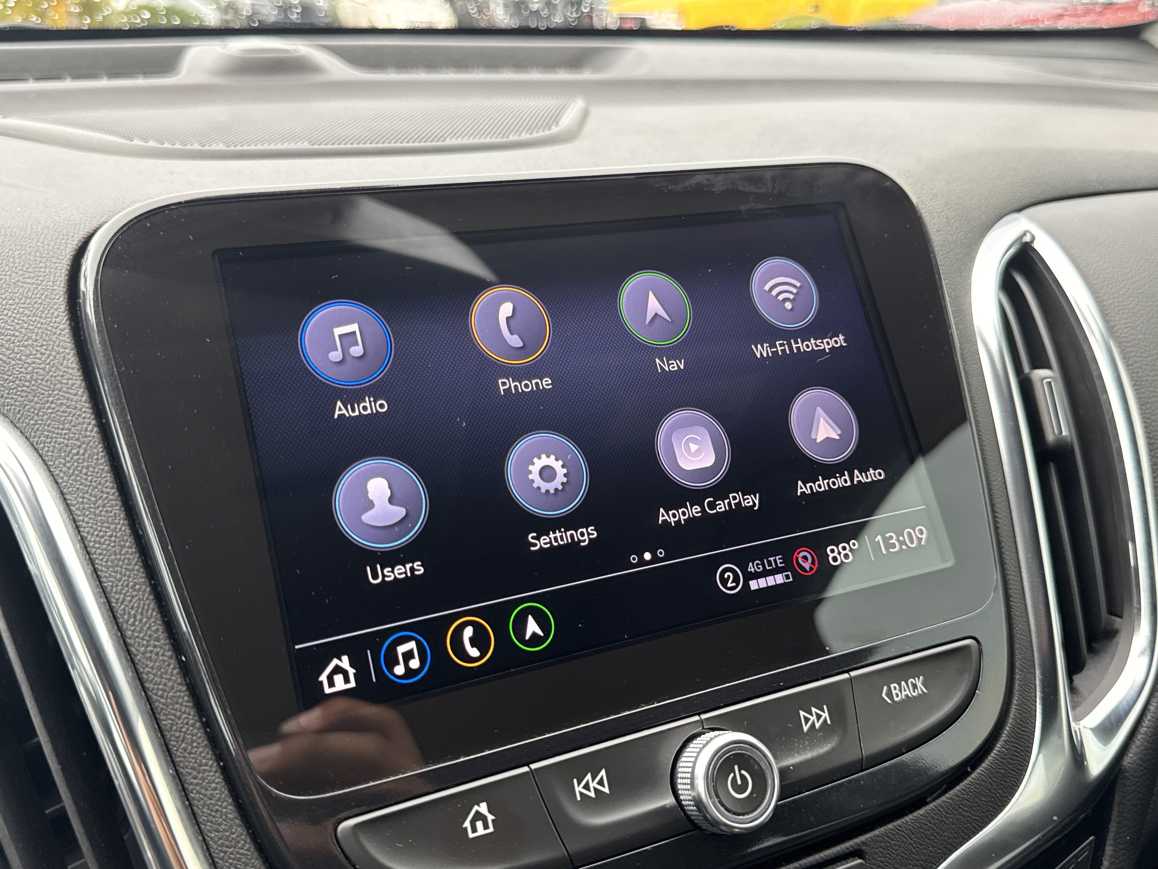 Used 2024 Chevrolet Equinox Premier FWD image 28