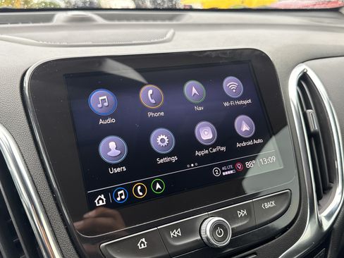 Used 2024 Chevrolet Equinox Premier FWD image 28