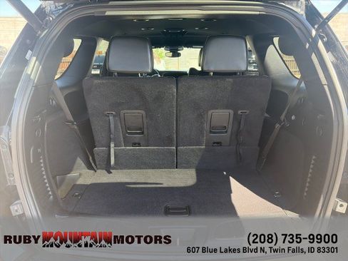 Used 2021 Dodge Durango R/T AWD/4WD image 26