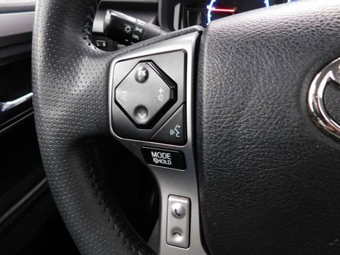 Used 2021 Toyota 4Runner SR5 Premium w/ Moonroof Package image 30