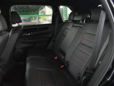 Used 2023 Honda CR-V Sport Touring image 17