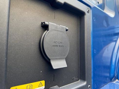 Certified 2023 Ford F150 XLT w/ Equipment Group 302A High image 18