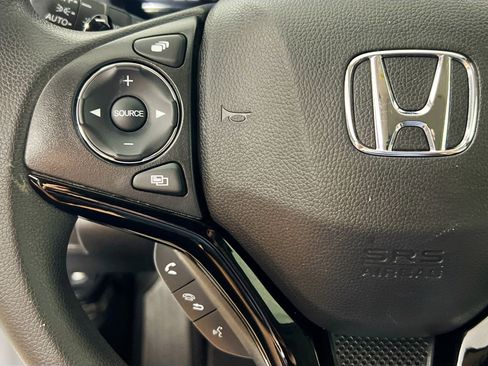 Used 2020 Honda HR-V EX image 18