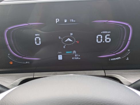 Certified 2025 Kia Telluride EX X-Line AWD/4WD image 33