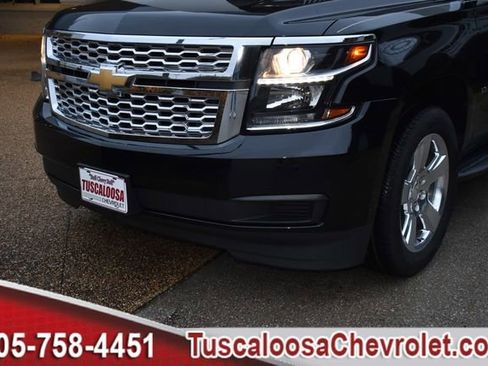 Used 2016 Chevrolet Tahoe LS w/ Enhanced Driver Alert Package image 37