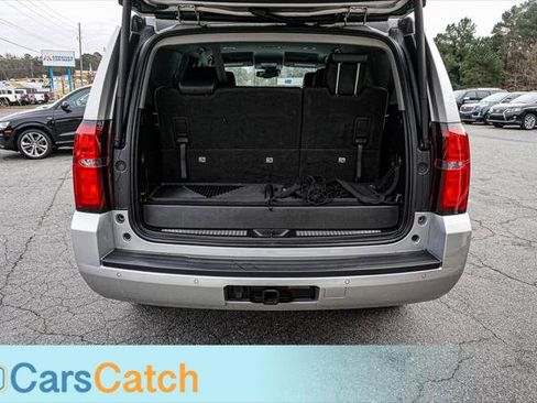 Used 2020 Chevrolet Tahoe LT image 44