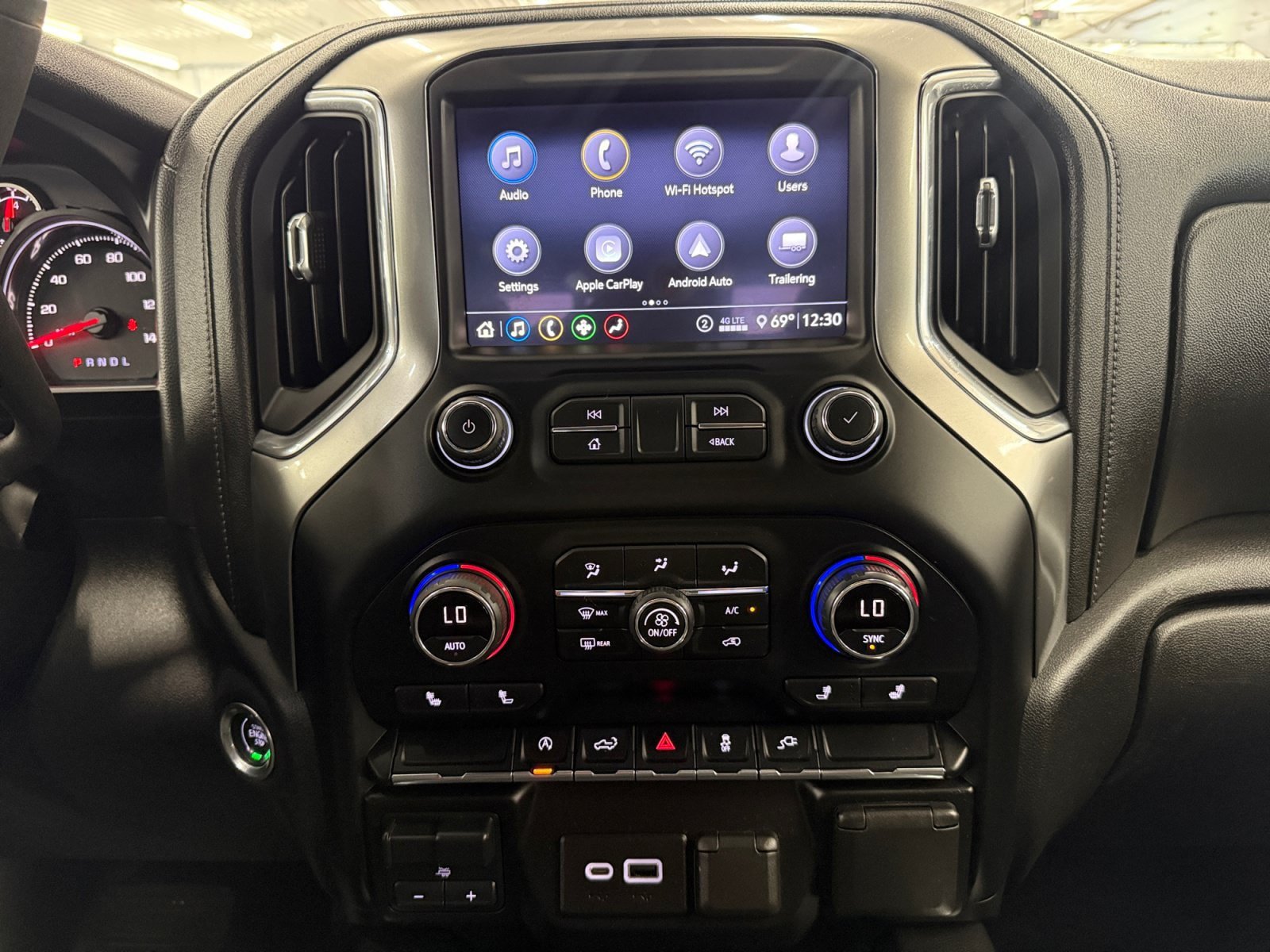 Used 2020 Chevrolet Silverado 1500 RST w/ All-Star Edition AWD/4WD image 20