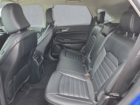 Certified 2024 Ford Edge SEL w/ Convenience Package AWD/4WD image 23