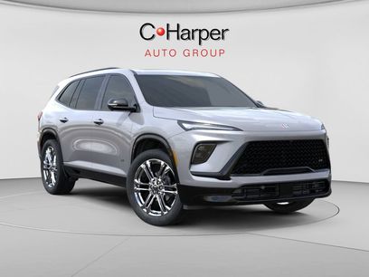 New 2026 Buick Enclave Sport Touring w/ Power Package