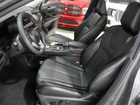 Used 2022 INFINITI QX60 Luxe w/ Cargo Package FWD image 21
