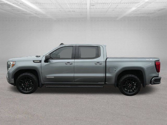 Used 2021 GMC Sierra 1500 Elevation AWD/4WD image 4