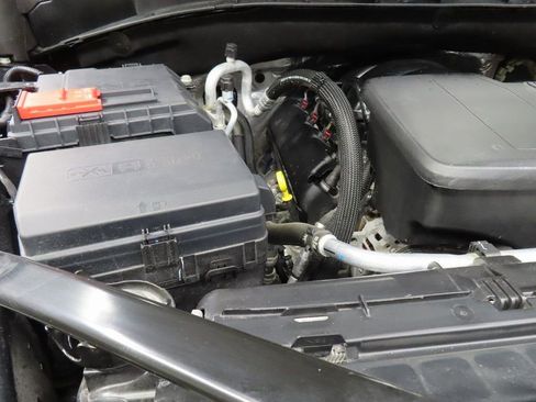 Used 2025 GMC Sierra 1500 Denali Ultimate image 32