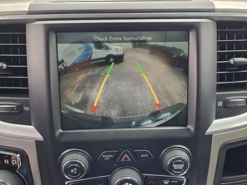 Used 2015 RAM 1500 Lone Star RWD image 15