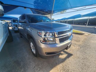 Used 2019 Chevrolet Tahoe LS RWD video 1