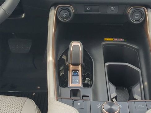 Certified 2026 Toyota Grand Highlander AWD Hybrid image 19