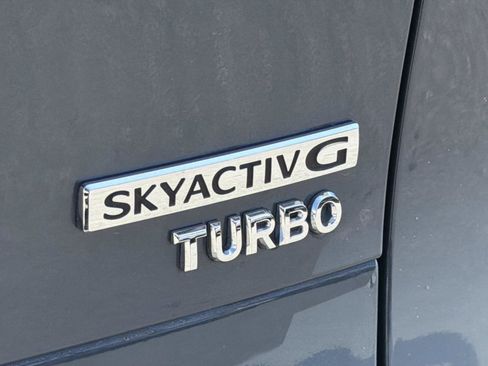 Used 2025 MAZDA CX-30 2.5 Turbo w/ Premium Package image 23