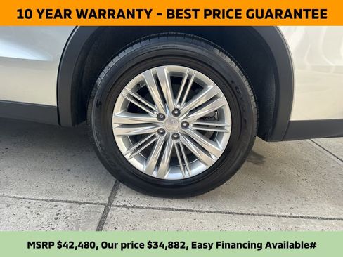 New 2025 Mitsubishi Outlander ES image 4