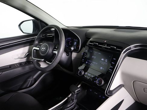 Used 2023 Hyundai Tucson SEL image 25