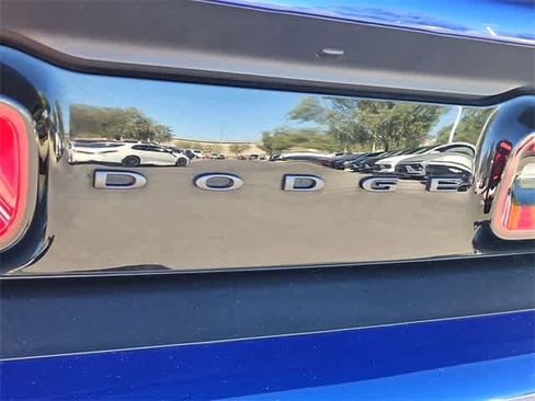 Used 2021 Dodge Challenger GT w/ Plus Package image 11
