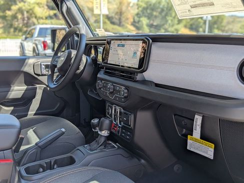 New 2026 Jeep Gladiator Willys image 26