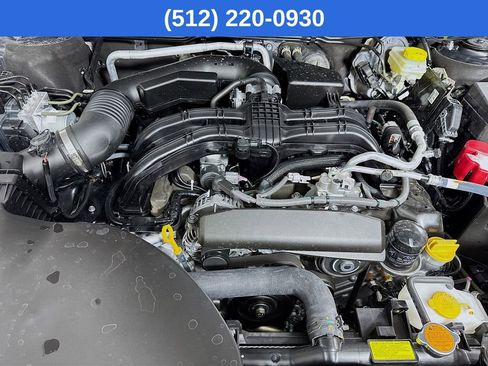 Certified 2025 Subaru Outback Premium image 41