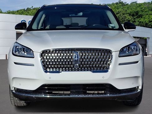 Used 2022 Lincoln Corsair Reserve w/ Equipment Group 201A image 2