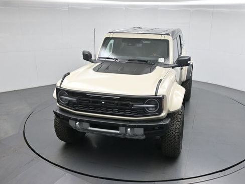 New 2026 Ford Bronco Raptor AWD/4WD image 34