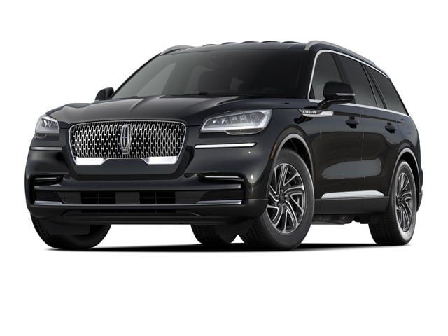 Used 2023 Lincoln Aviator AWD w/ Premium Package image 1