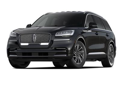 Used 2023 Lincoln Aviator AWD w/ Premium Package