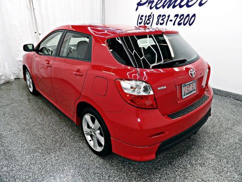 Used 2009 Toyota Matrix S image 4