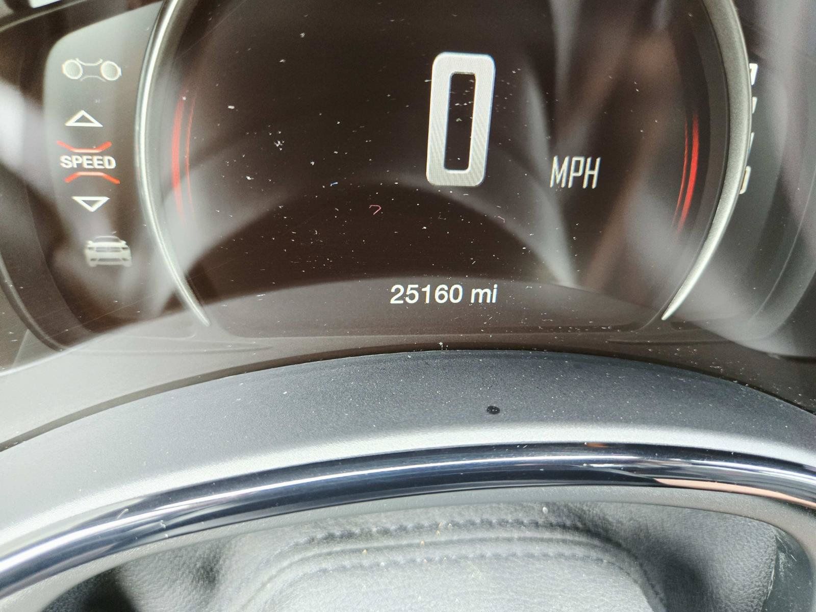 Used 2025 Dodge Durango R/T AWD/4WD image 30