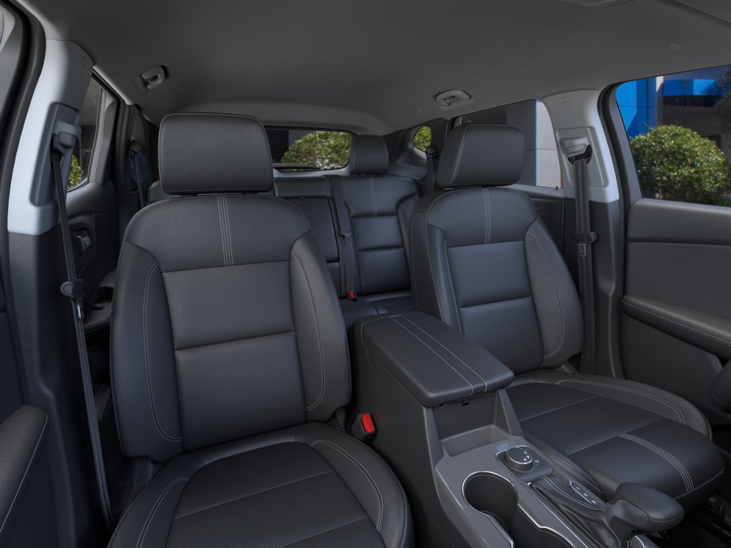 New 2026 Chevrolet Blazer LT w/ Midnight/Sport Edition FWD image 16