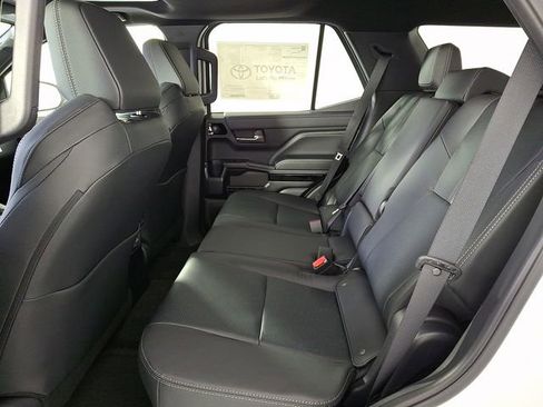 New 2026 Toyota 4Runner Limited image 10