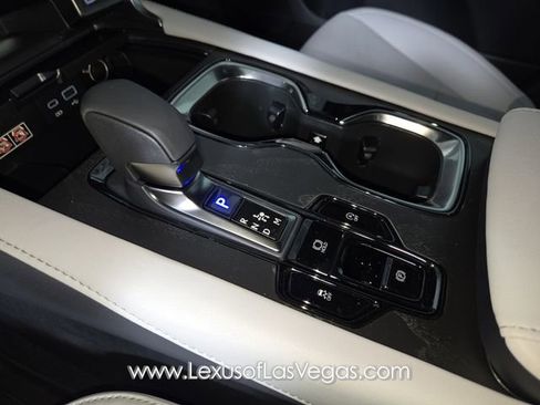 New 2026 Lexus RX 350 Premium FWD image 18