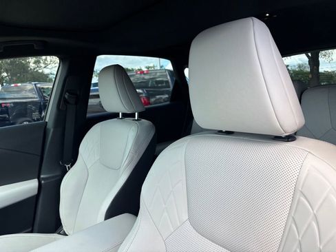 Used 2024 Lexus RX 350 Premium w/ Cold Area Package FWD image 11