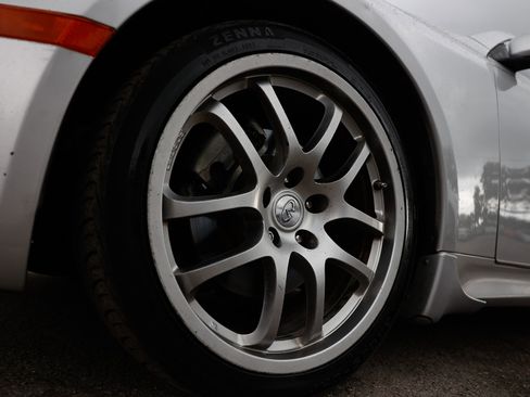 Used 2007 INFINITI G35 Coupe w/ Premium Pkg image 39