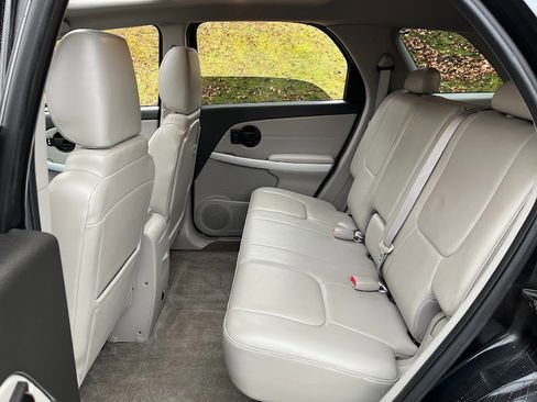 Used 2009 Chevrolet Equinox LT w/ LT Preferred Equipment Group image 41