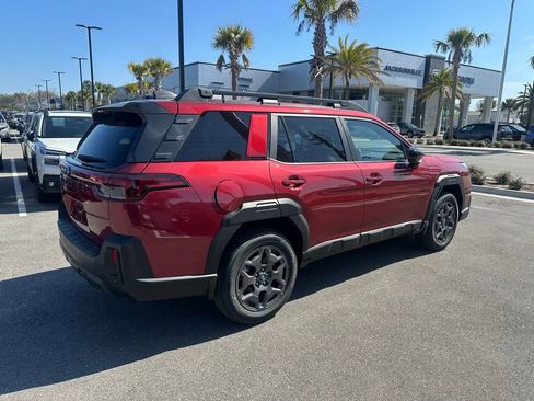 New 2026 Subaru Outback Premium image 3