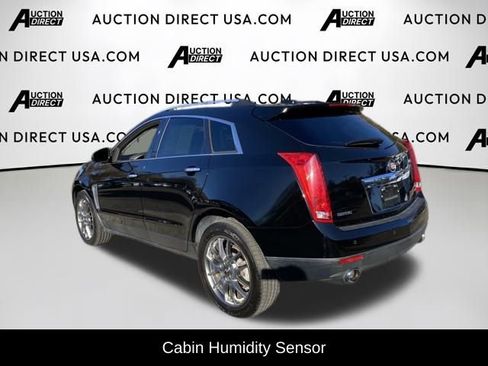 Used 2015 Cadillac SRX Performance w/ Driver Awareness Package image 8