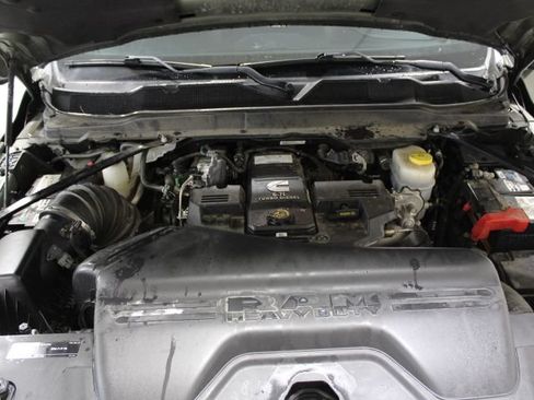 Used 2024 RAM 2500 Rebel w/ Bed Utility Group AWD/4WD image 51