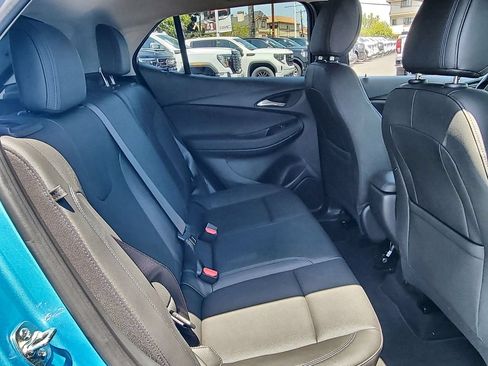Used 2026 Buick Encore GX Sport Touring FWD image 25